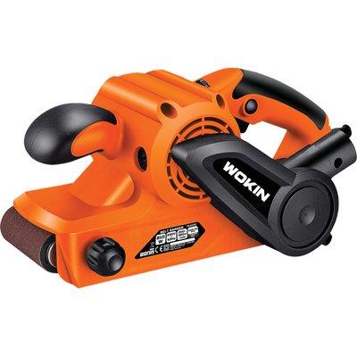 Levigatrice a nastro 783008 wokin