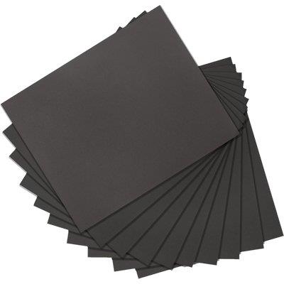 Carta abrasiva impermeabile a fogli 3240 wokin