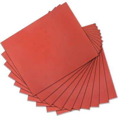 Carta abrasiva 3242 wokin