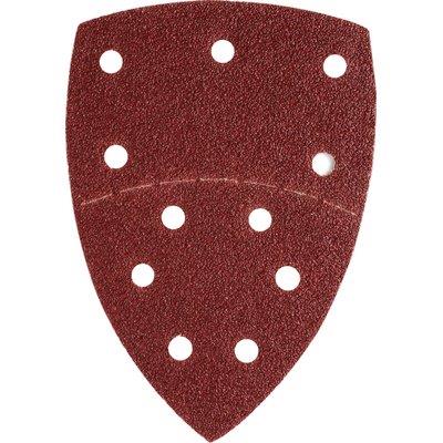Carta abrasiva velcrata levigatrice orb 7770 wokin