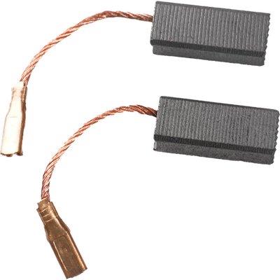 Carboncino smerigliatrice 784707 wokin
