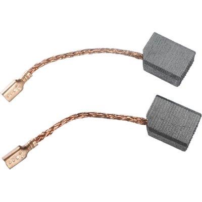 Carboncino smerigliatrice 784685 wokin