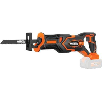 Sega a gattuccio batteria gp20v 621710 wokin