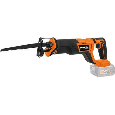 Sega a gattuccio batteria gp20v 623710 wokin