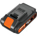 BATTERIA LITIO GP20V WOKIN