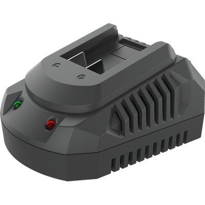 Caricabatteria gp20v 629302 wokin
