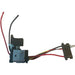 PULSANTE TRAPANO AVV PERC BATT GP20V 622158 WOKIN