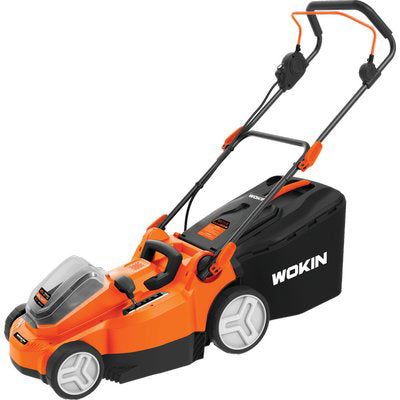 RASAERBA BATTERIA GP20V 627014 WOKIN