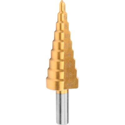 Fresa conica graduata hss 7590 wokin