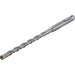 PUNTA TRAPANO WIDIA SDS PLUS X-TIP 755 WOKIN