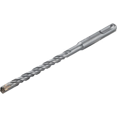 Punta trapano widia sds plus x-tip 755 wokin