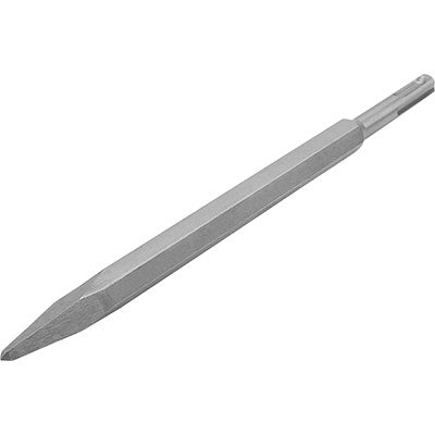 Scalpello martello punta sds plus 752801 wokin