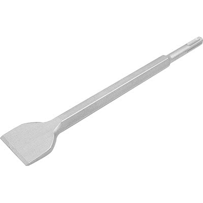 Scalpello martello paletta sds plus 752840 wokin