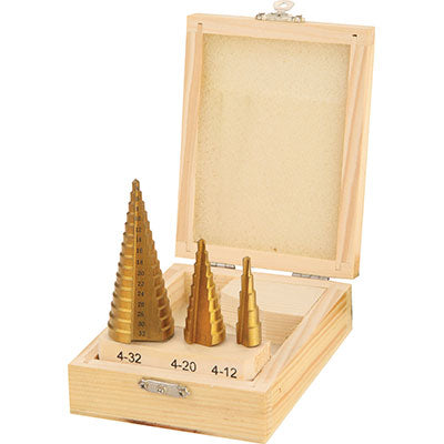 Frese coniche serie 756603 wokin