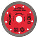 DISCO DIAMANTATO CORONA 7635 WOKIN
