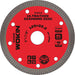 DISCO DIAMANTATO CORONA 7635 WOKIN