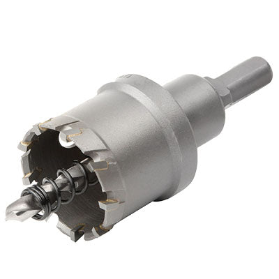 Fresa a tazza tct 756 wokin