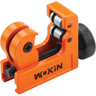 Tagliatubo rame alluminio micro 330522 wokin