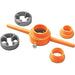 FILIERE TUBI PVC 333006 WOKIN
