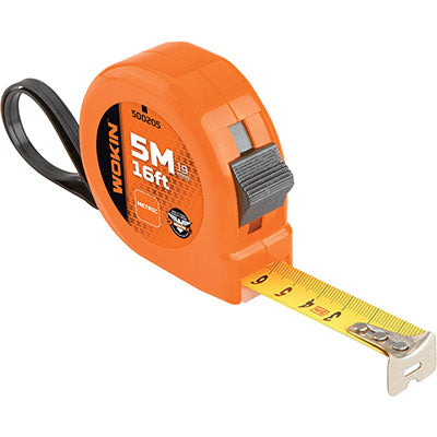 Flessometro 5002 wokin