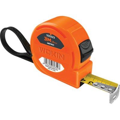 Flessometro 5002 wokin