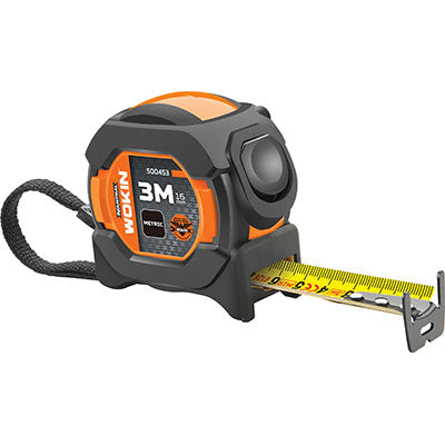 Flessometro industrial 5004 wokin