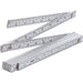 DOPPIOMETRO ABS 501202 WOKIN
