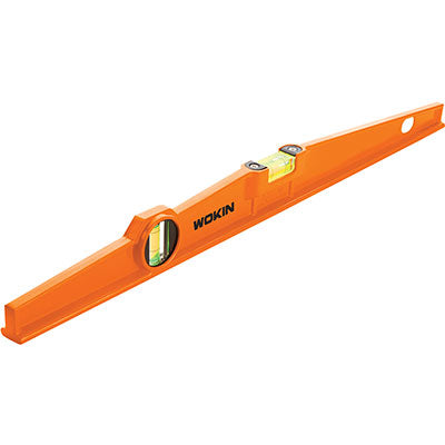 Livella a bolla trapezoidale 5051 wokin