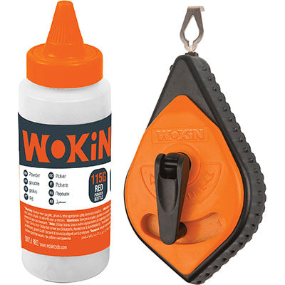 Tracciatore fast rewind 358701 wokin