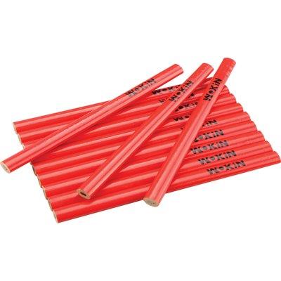 Matita rossa 358812 wokin