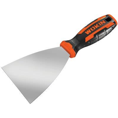 Spatola stuccatori inox 3507 wokin