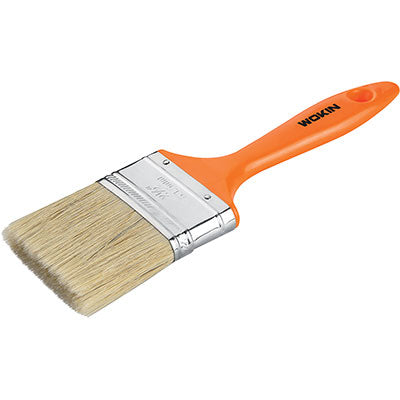 Pennellessa manico plastica 3506 wokin
