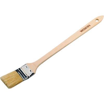 Pennello radiatore m.legno 3509 wokin