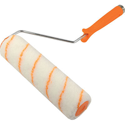 Rullo acrilico poliestere manicato 3510 wokin