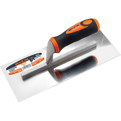 Frattone acciaio tedesco 355101 wokin