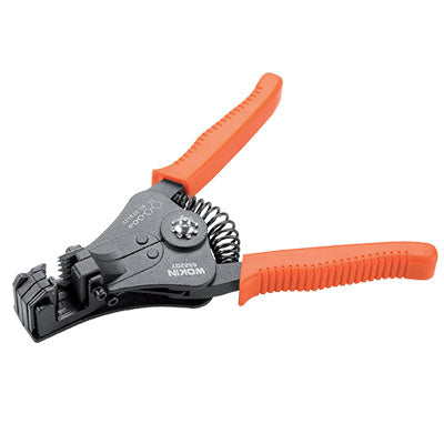 Pinza spellafili tagliacavo 552207 wokin