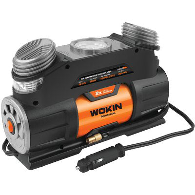 COMPRESSORE AC AUTO 734020 WOKIN
