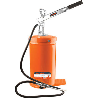 Pompa ingrassaggio manuale 729510 wokin