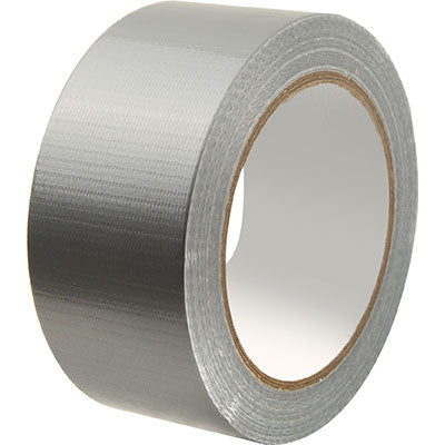 Nastro adesivo alta resist duct tape 653702 wokin