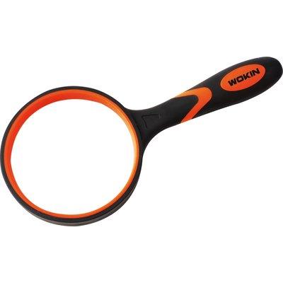 Lente ingrandimento 655003 wokin