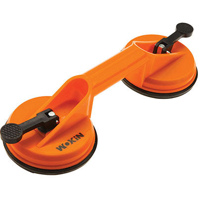 Ventosa doppia 664002 wokin