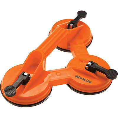 Ventosa triplice 664003 wokin