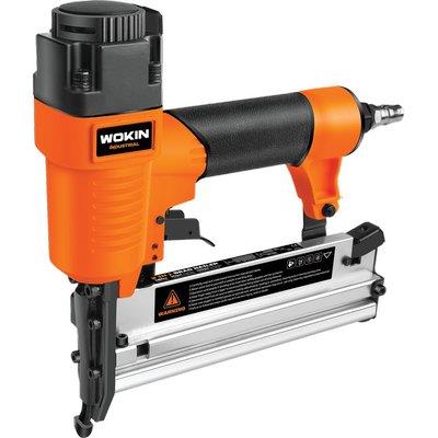 Chiodatrice pneumatica 814002 wokin