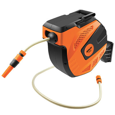 Avvolgitubo irrigazione autoroll 574515 wokin