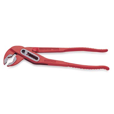 Pinza poligrip super ego