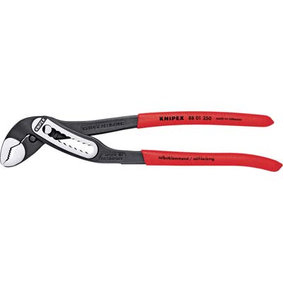 Pinza poligrip alligator 88 knipex