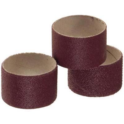 Nastro smerigliatore espandente 357.98 pg