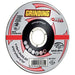 DISCO ABRASIVO TAGLIO FERRO FORZA GRINDING