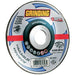 DISCO ABRASIVO TAGLIO FERRO FORZA GRINDING
