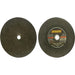 DISCO ABRASIVO TAGLIO FERRO GRINDING